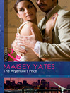 The Argentine's Price (eBook)